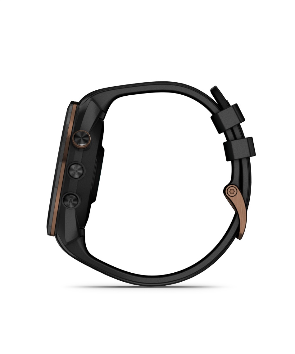 GARMIN APPROACH S70 47mm ゴルフGPSナビ Approach S70 47mm | スマートウォッチ | Garmin 日本