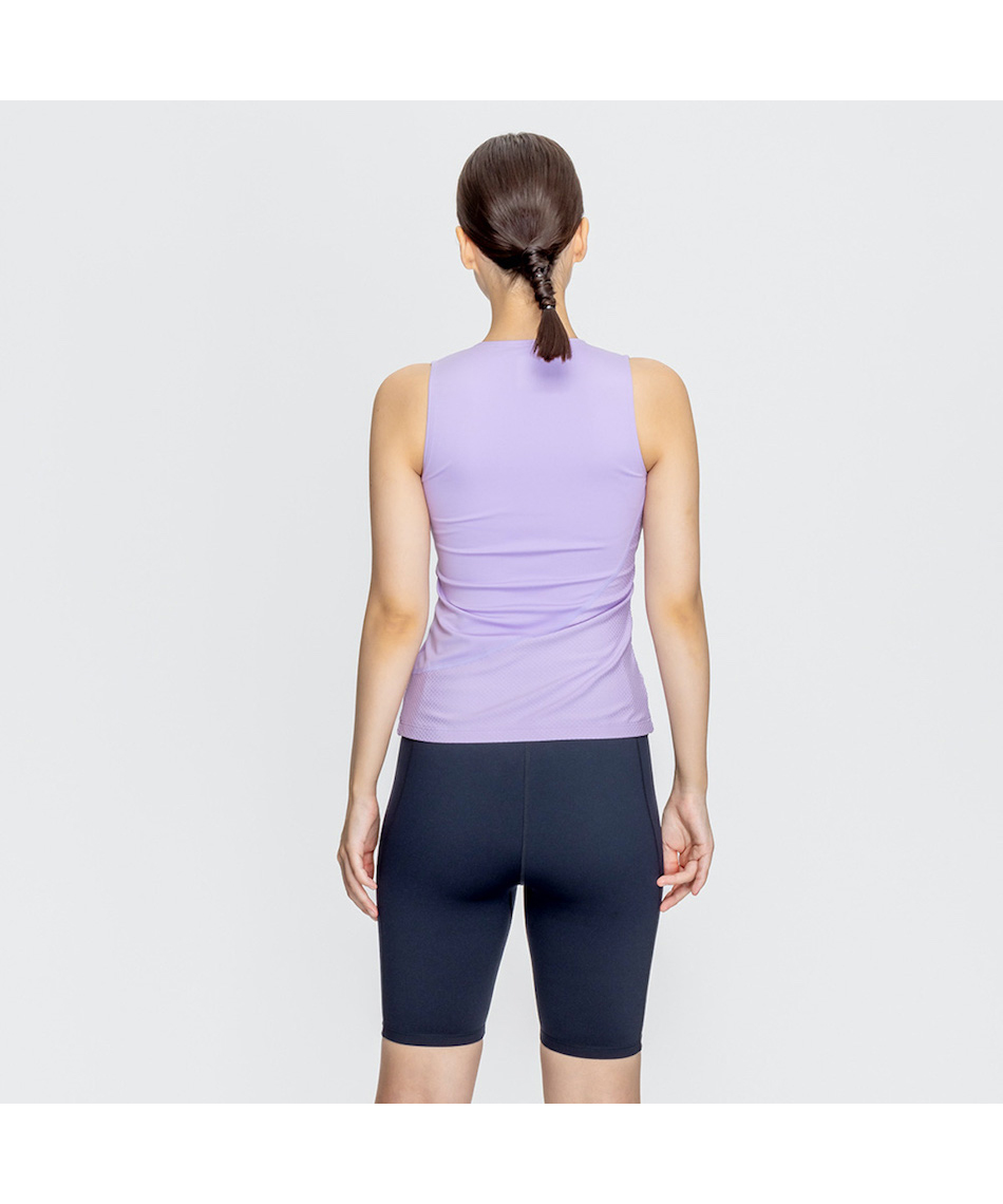 ナイキ(NIKE) フィットネス水着 セパレート フルジップ