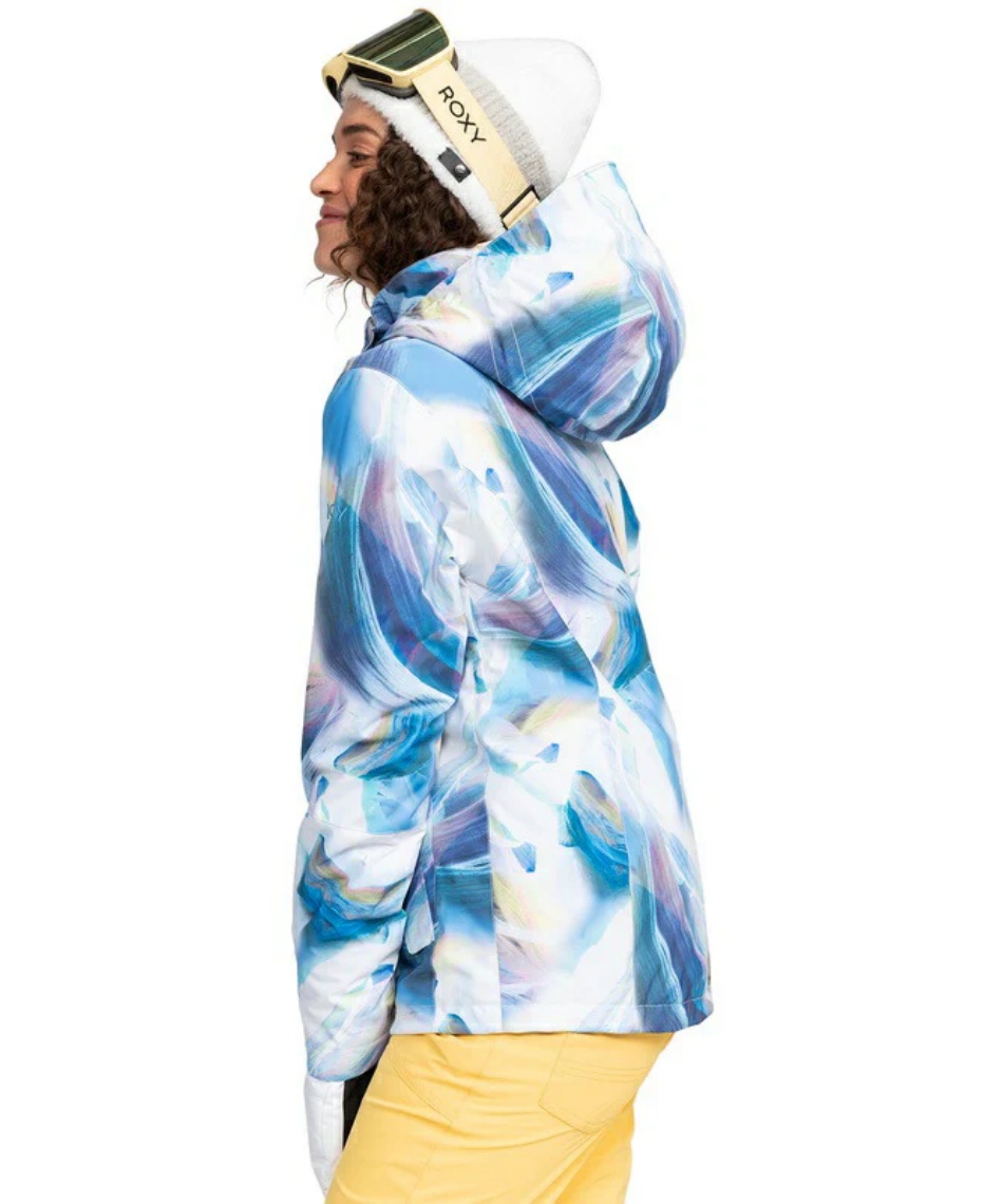 ROXY JETTY NP JK 10K 防水ウェア スノーボードウェア ジャケット JETTY NP JK 10K REGULAR FIT