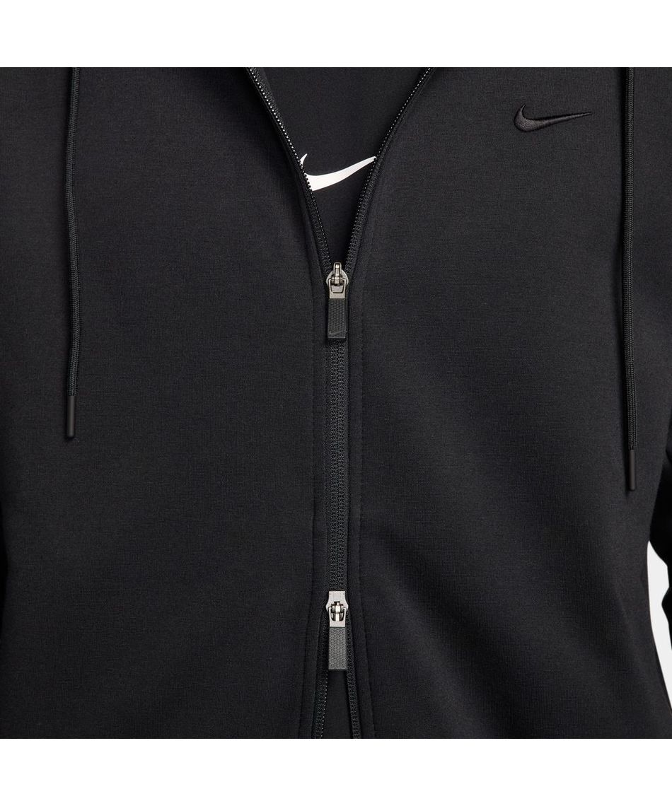 スウェットジャケット DF UVプライマリー スウェットJK FZ0968