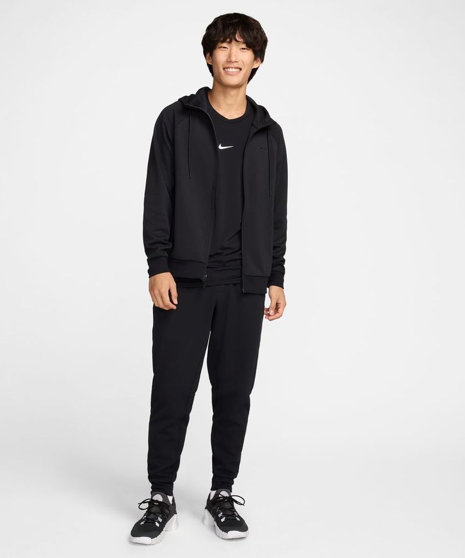 スウェットジャケット DF UVプライマリー スウェットJK FZ0968