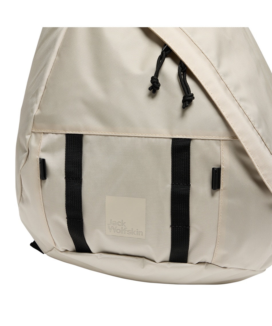 ジャックウルフスキン(Jack Wolfskin) ボディバッグ JP UTIL ONE