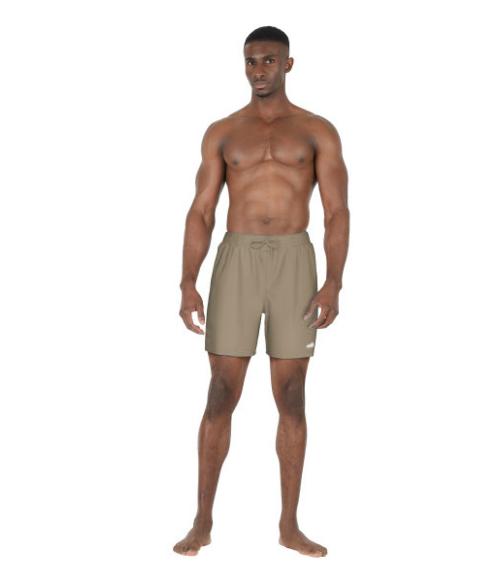 ハーフパンツ AF1パッチ ショーツ 7IN NESSF509 | スポーツ用品なら