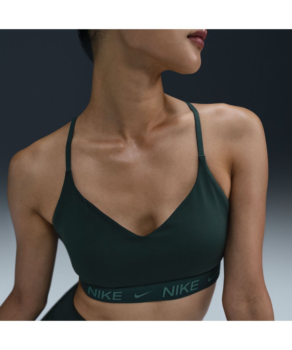 【NIKE】インディ ライトサポートブラ FD1063-527 楽天市場】ナイキ スポーツブラ レディース NIKE インディ