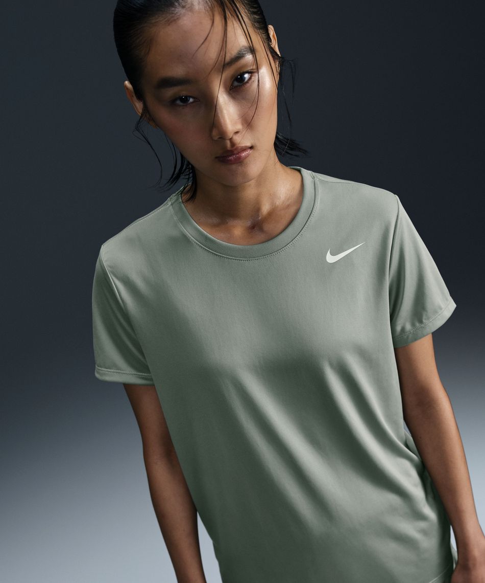 Tシャツ 半袖 F Dri-FIT RLGD ワンポロゴ半袖機能T DX0688-370