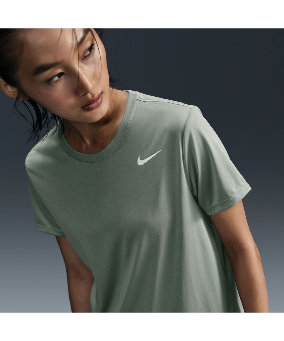 Nike Raiders DRI-FIT ウェア タグ付き未使用品 楽天市場】ナイキ Tシャツ 半袖 レディース F Dri-FIT RLGD