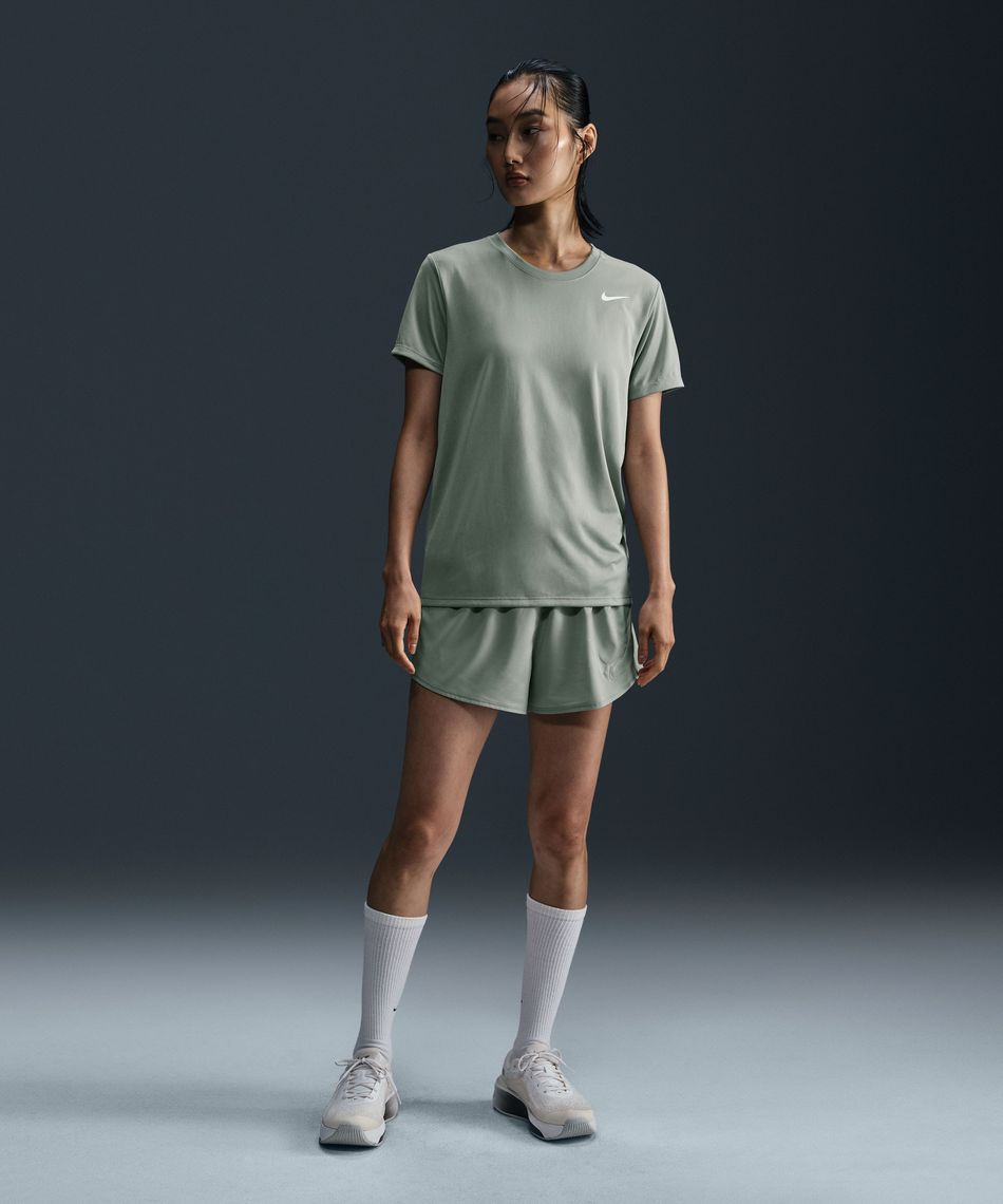Tシャツ 半袖 F Dri-FIT RLGD ワンポロゴ半袖機能T DX0688-370