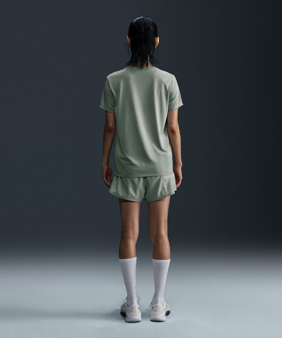 Tシャツ 半袖 F Dri-FIT RLGD ワンポロゴ半袖機能T DX0688-370