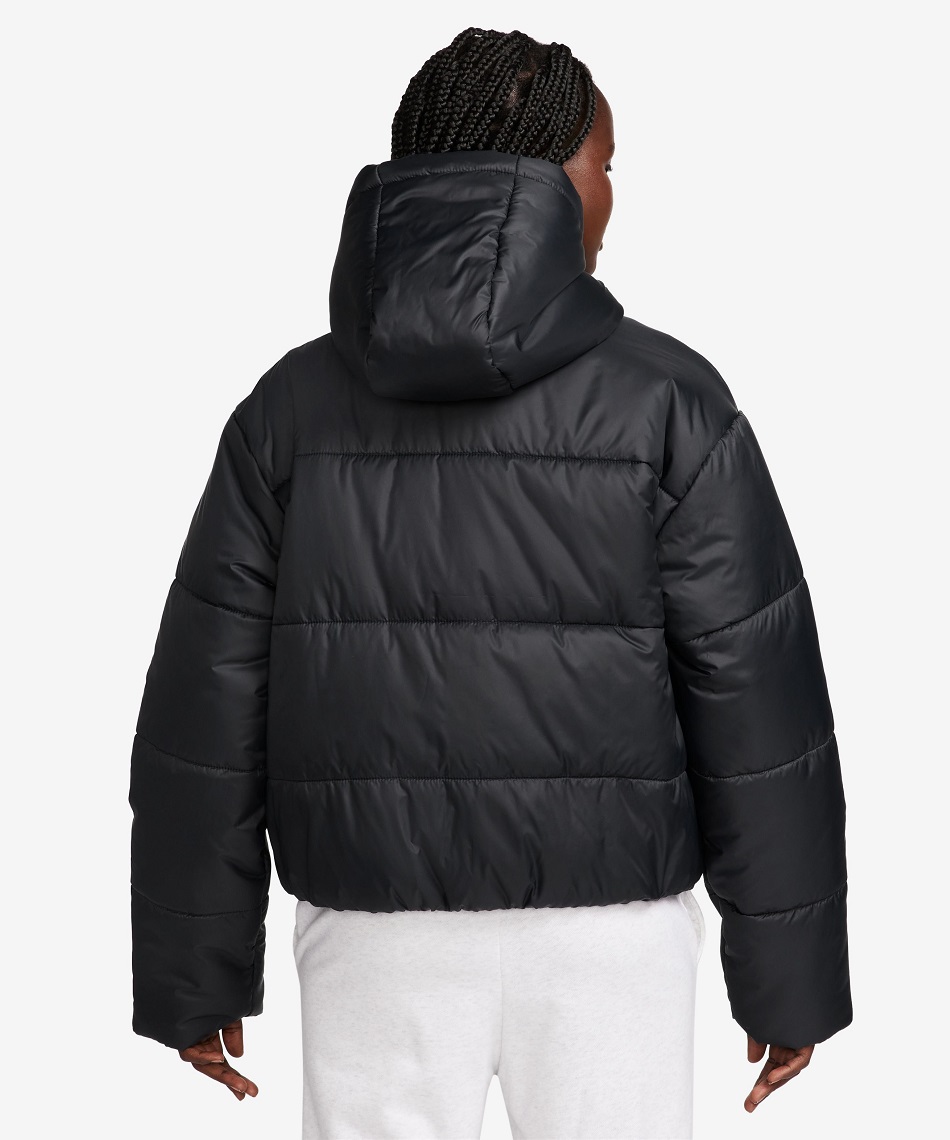 la.f 　　中綿ジャケット 中綿ジャケット L NSW TF CLSC 中綿パフJK クラシック パファー Therma