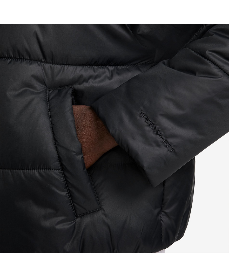 中綿ジャケット L NSW TF CLSC 中綿パフJK クラシック パファー Therma