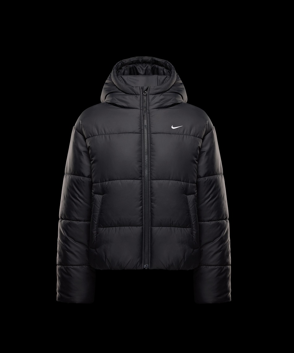 中綿ジャケット L NSW TF CLSC 中綿パフJK クラシック パファー Therma