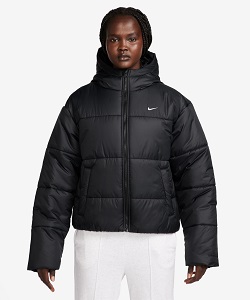 中綿ジャケット L NSW TF CLSC 中綿パフJK クラシック パファー Therma