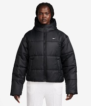 中綿ジャケット L NSW TF CLSC 中綿パフJK クラシック パファー Therma