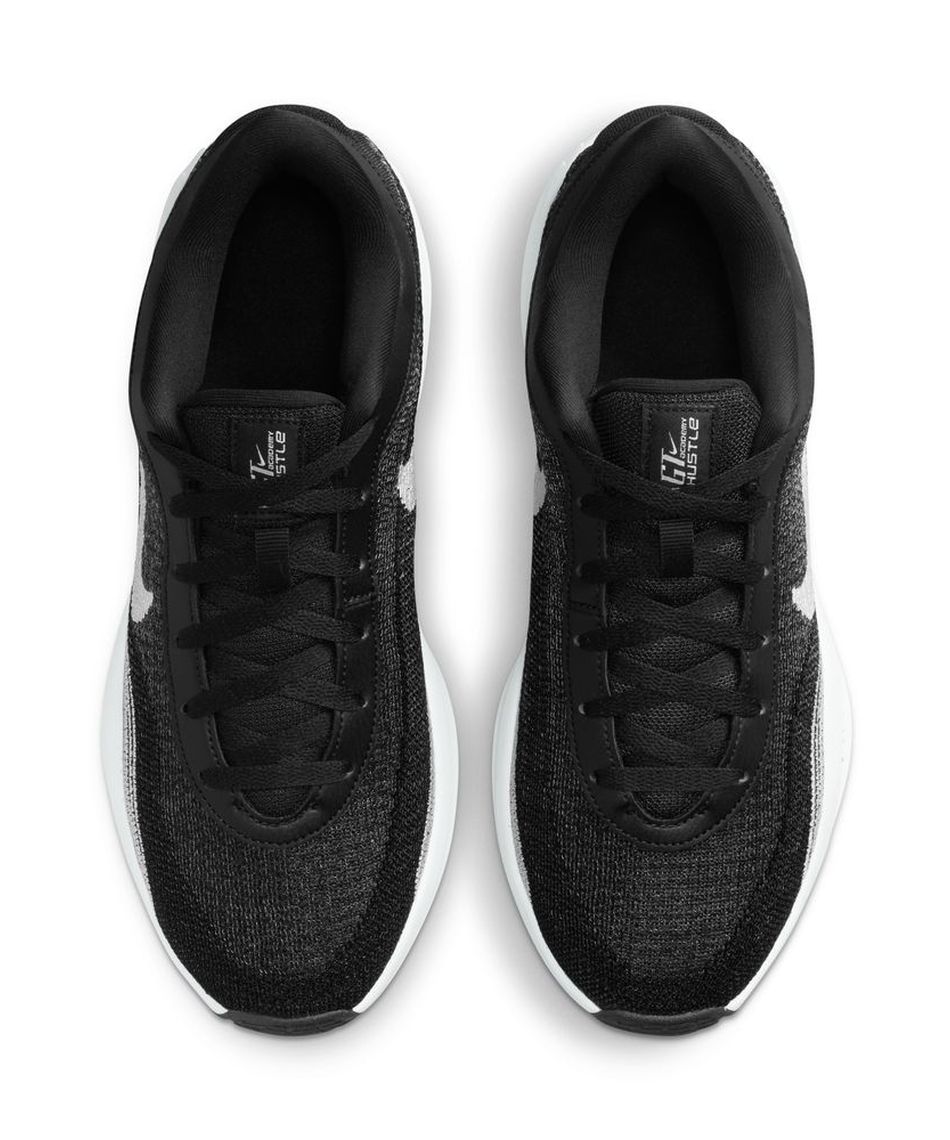 バスケットシューズ G．T．ハッスルアカデミーEP FJ7808-003