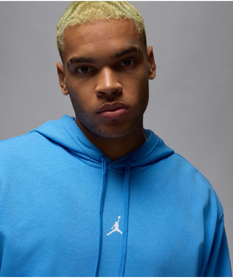 スウェットパーカー 24HO MJ SPT FLC PO スポーツ クロスオーバー