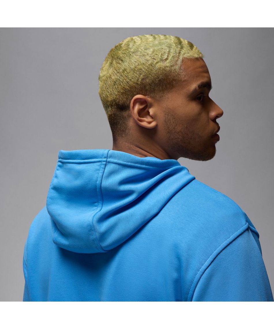 fashiru スウェットプルオーバー blue 2025 デュアルロゴ ハーフジップ スウェット – EGOZARU ONLINE STORE