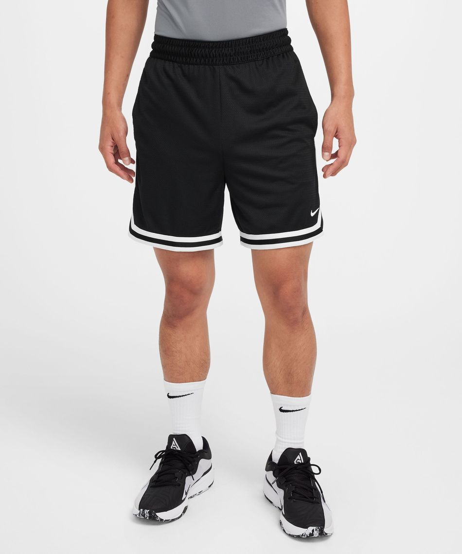 バスケットボール ハーフパンツ24HO DF DNA Dri-FIT 15cm 6INショート
