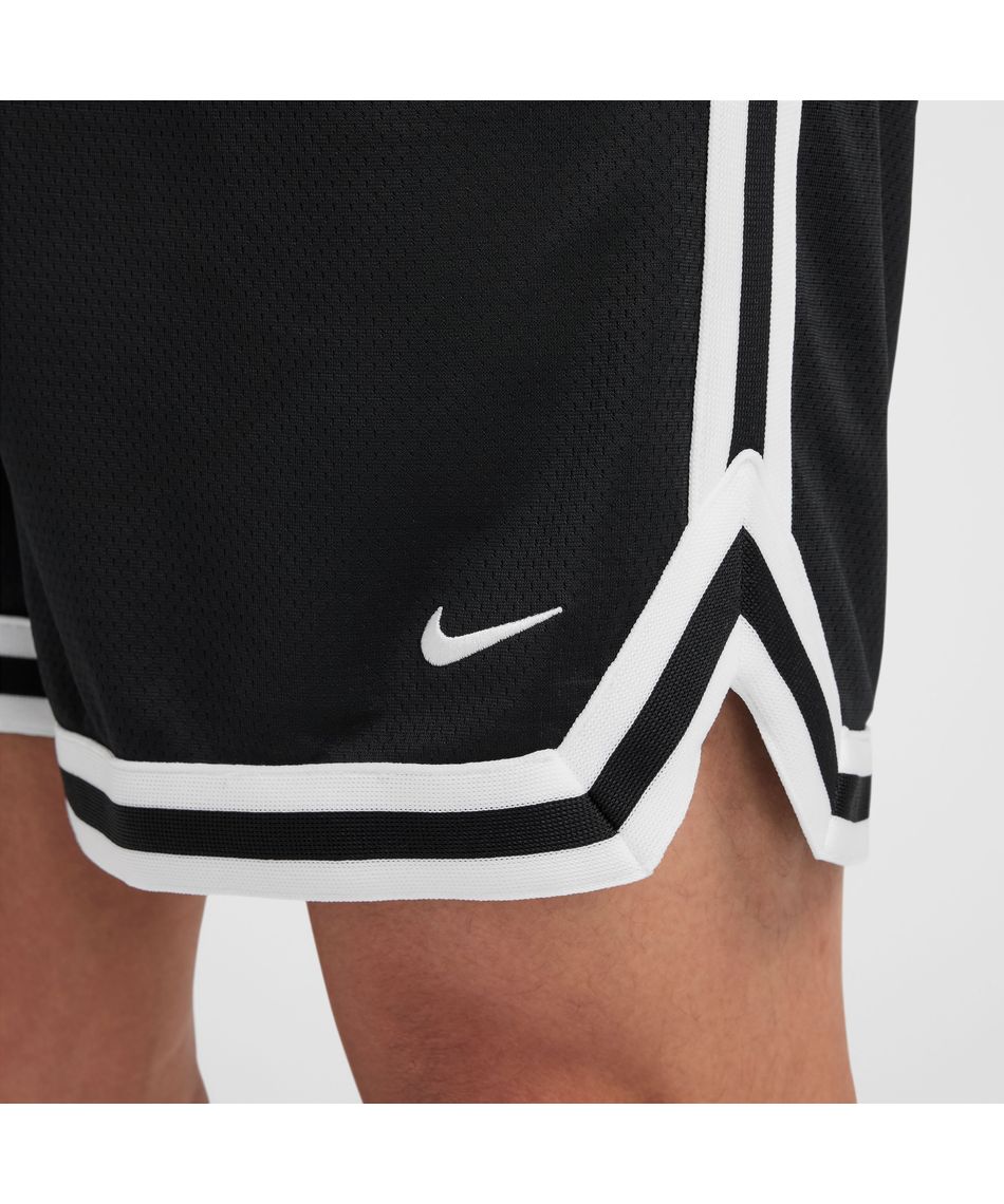 バスケットボール ハーフパンツ24HO DF DNA Dri-FIT 15cm 6INショート