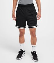 NIKE JBA バスケットボール　ハーフパンツ　L バスケットボール ハーフパンツ24HO DF DNA Dri-FIT 15cm 6INショート