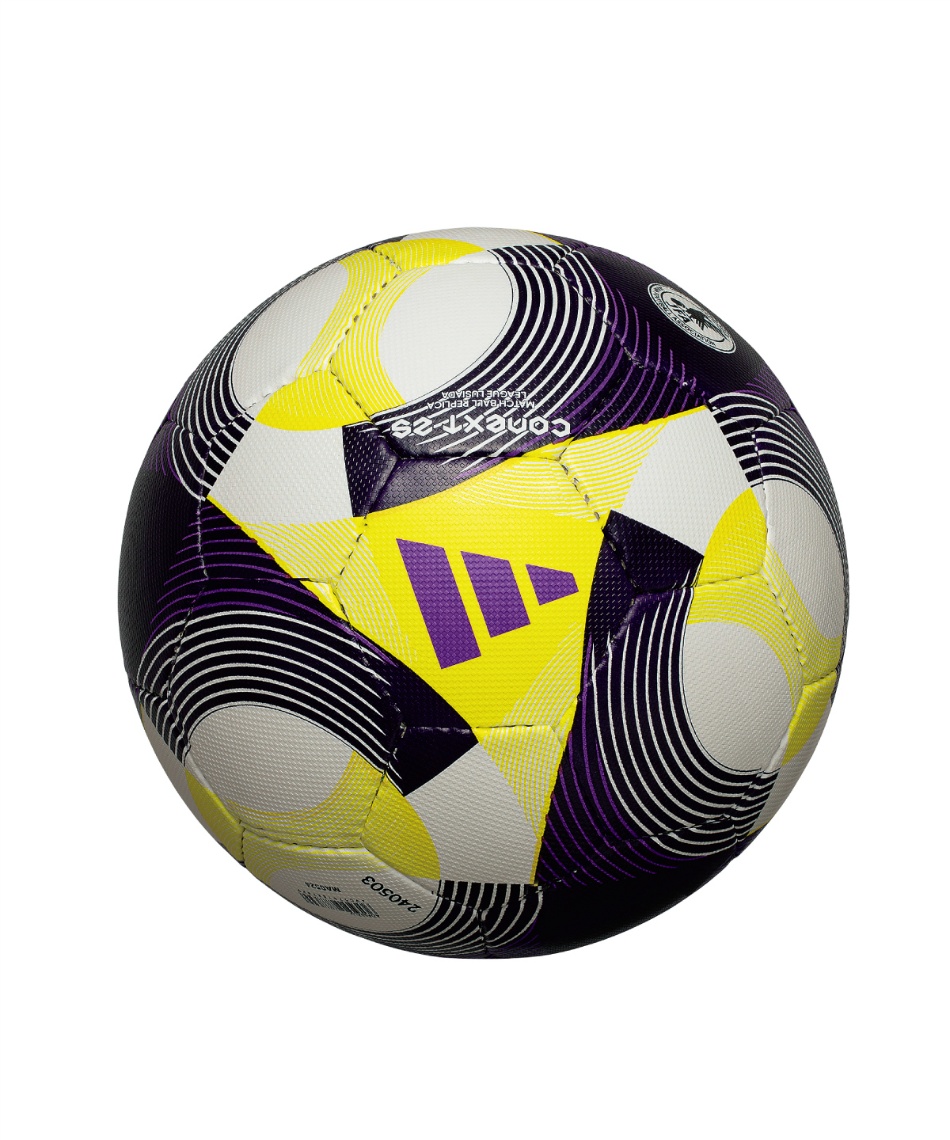 アディダス　サッカーボール5号球 コネクト25 プロ（5号球） | モルテン公式オンラインショップ