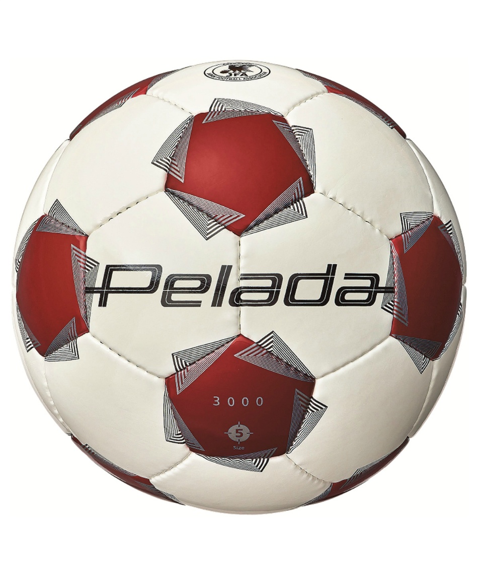 【新品】サッカーボール5号　最終値下げ サッカーボール】MAGNAS （芝用）SB-23MN02 5号球｜sfida Online