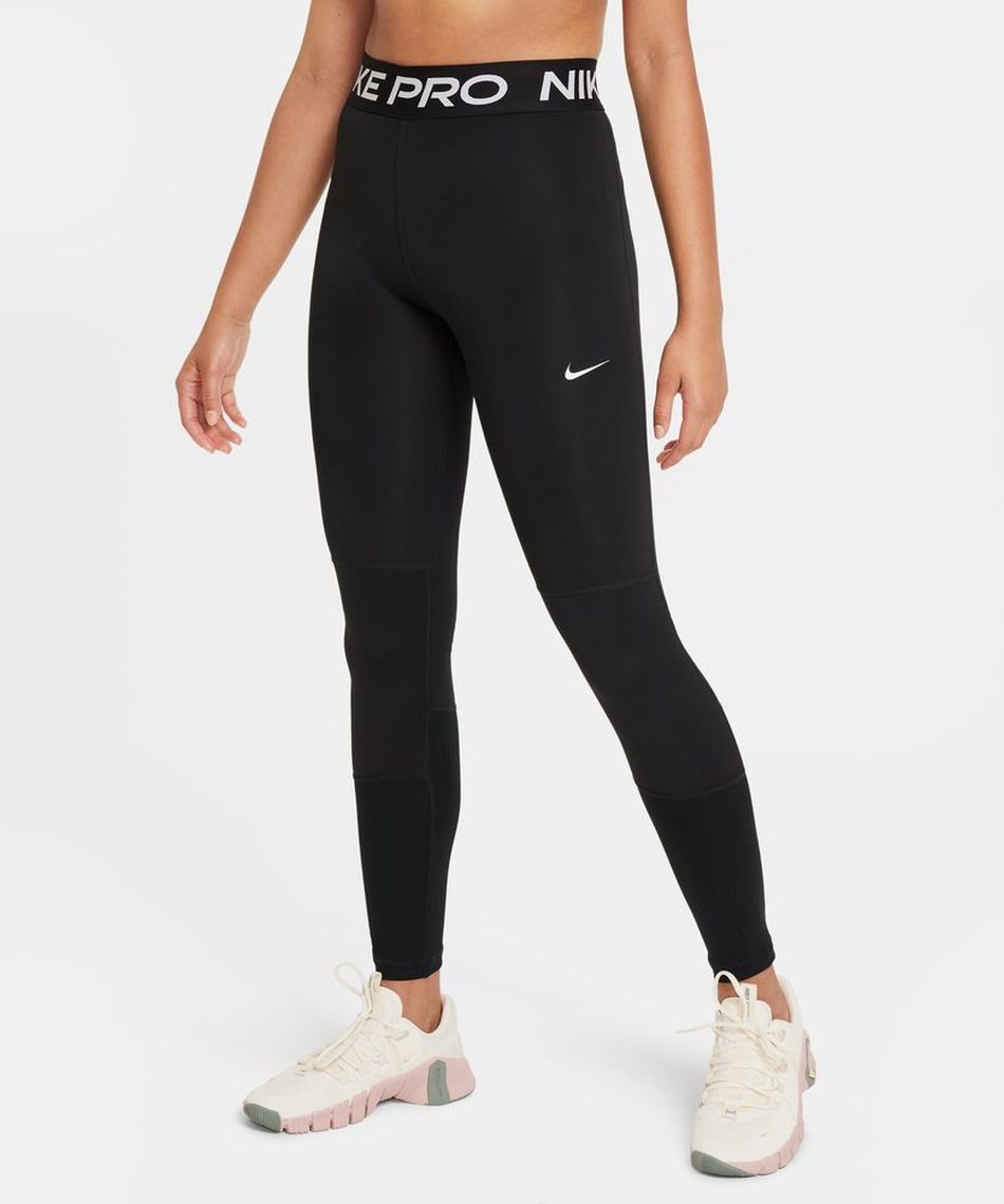 ナイキ(NIKE) ロングタイツ プロ Dri-FIT レギンス G NP LEGGING