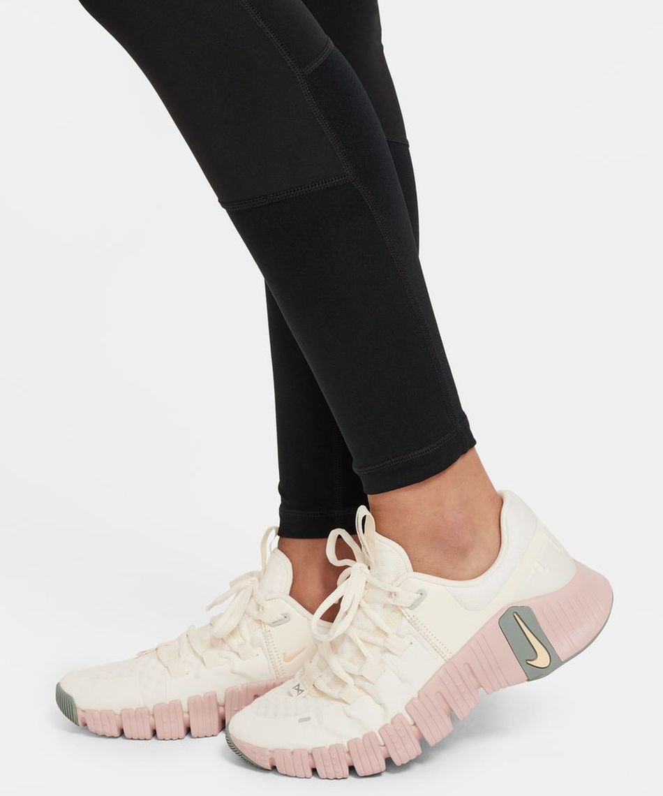 ナイキ(NIKE) ロングタイツ プロ Dri-FIT レギンス G NP LEGGING