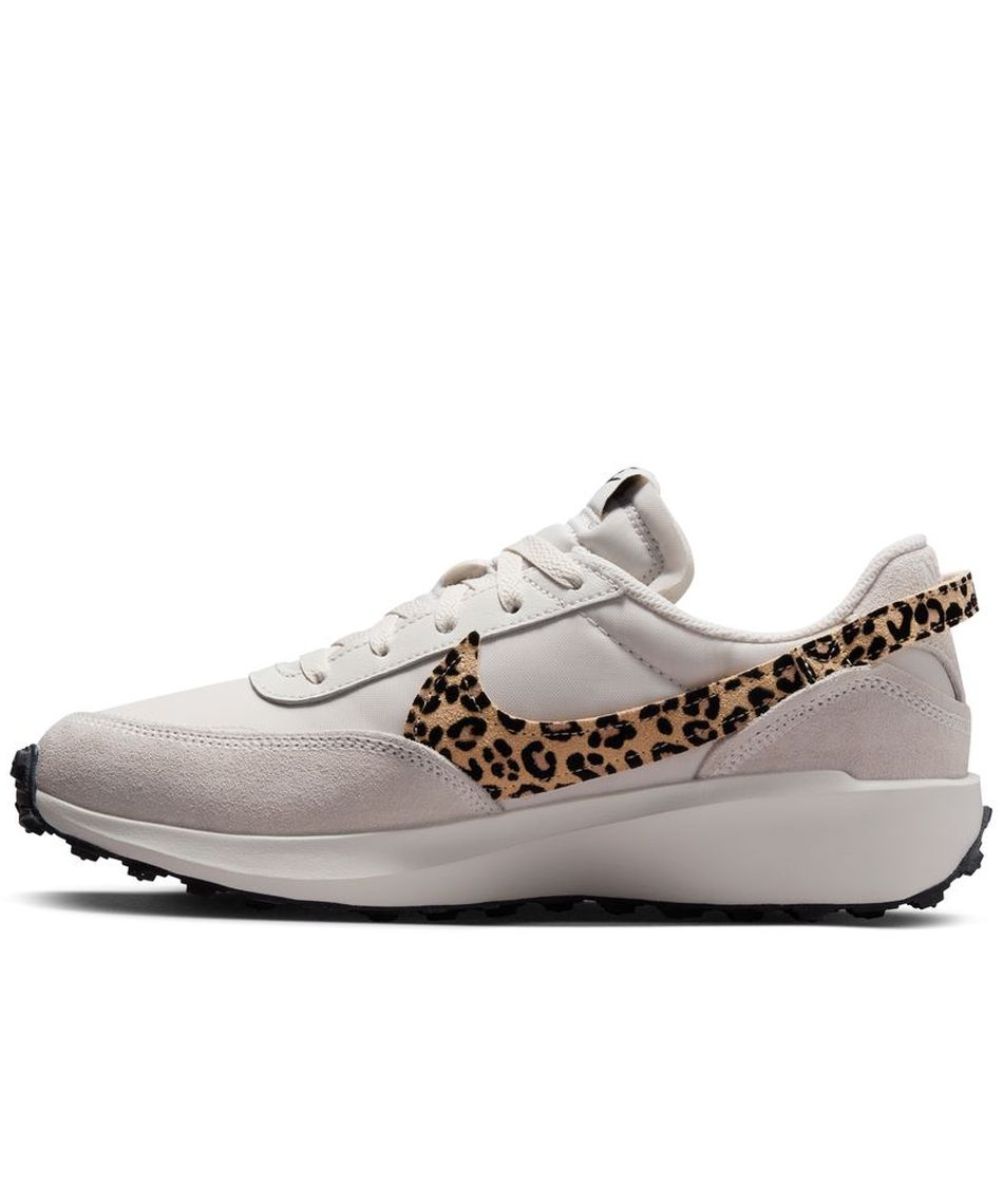 スニーカー 24HO ワッフルデビューPRNT W HF1856-001 | スポーツ用品