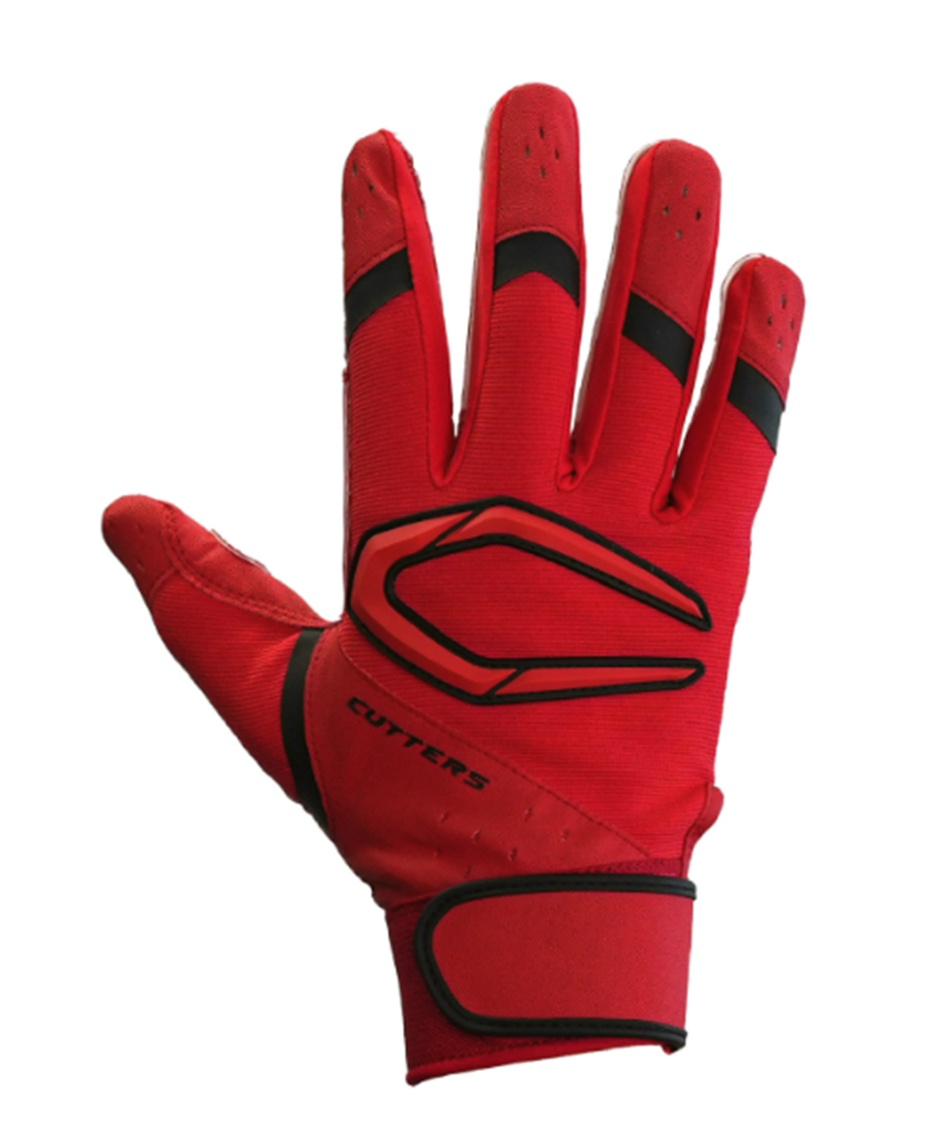 野球 バッティンググローブ 両手用 パワーコントロール 4.0 限定モデル