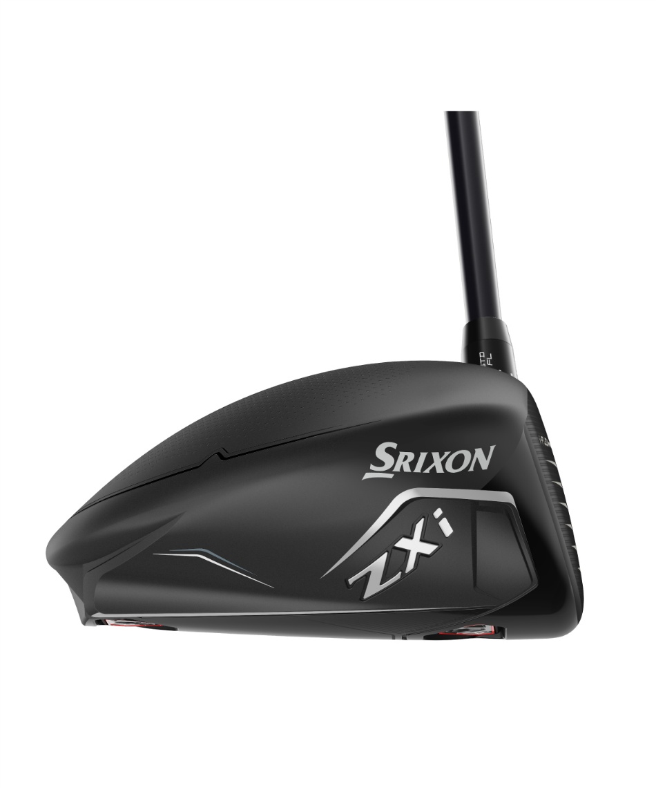 ゴルフクラブ ドライバーZXi LS DRIVER SPEEDER NX VIOLET 60 シャフト