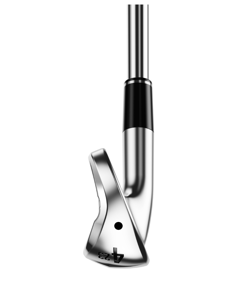 ゴルフクラブ ユーティリティZXiU UTILITY IRON N.S.PRO 950GH neo