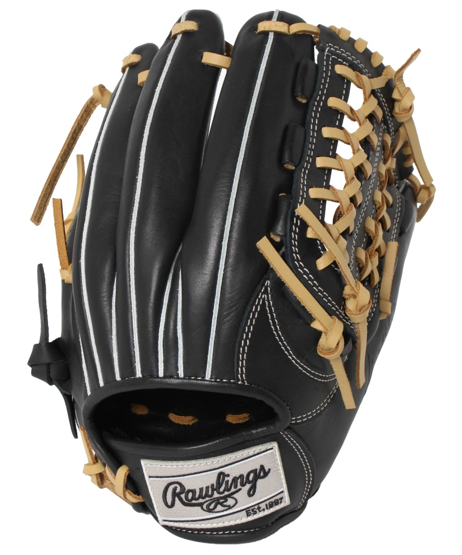 新品】一般軟式・大人用 グローブ ローリングス オールラウンド
