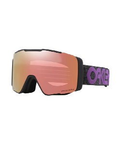 オークリー(OAKLEY) スキー スノーボードゴーグル Line Miner Pro M Su
