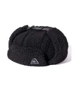 l|Cg55pt 8% OFF^SALE yz|[[(POLER) Xq Lbv MILITARY FULL BOA VISOR CAP 243MCV0095-BLK Y fB[X BLACK