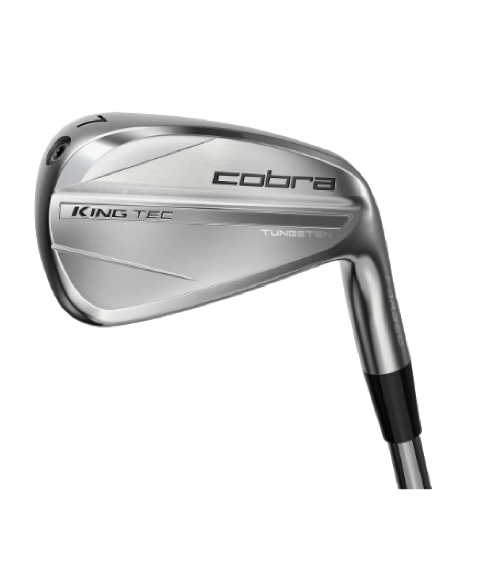 ゴルフクラブ アイアンセット 5本組KING TEC Irons シャフト N.S.PRO
