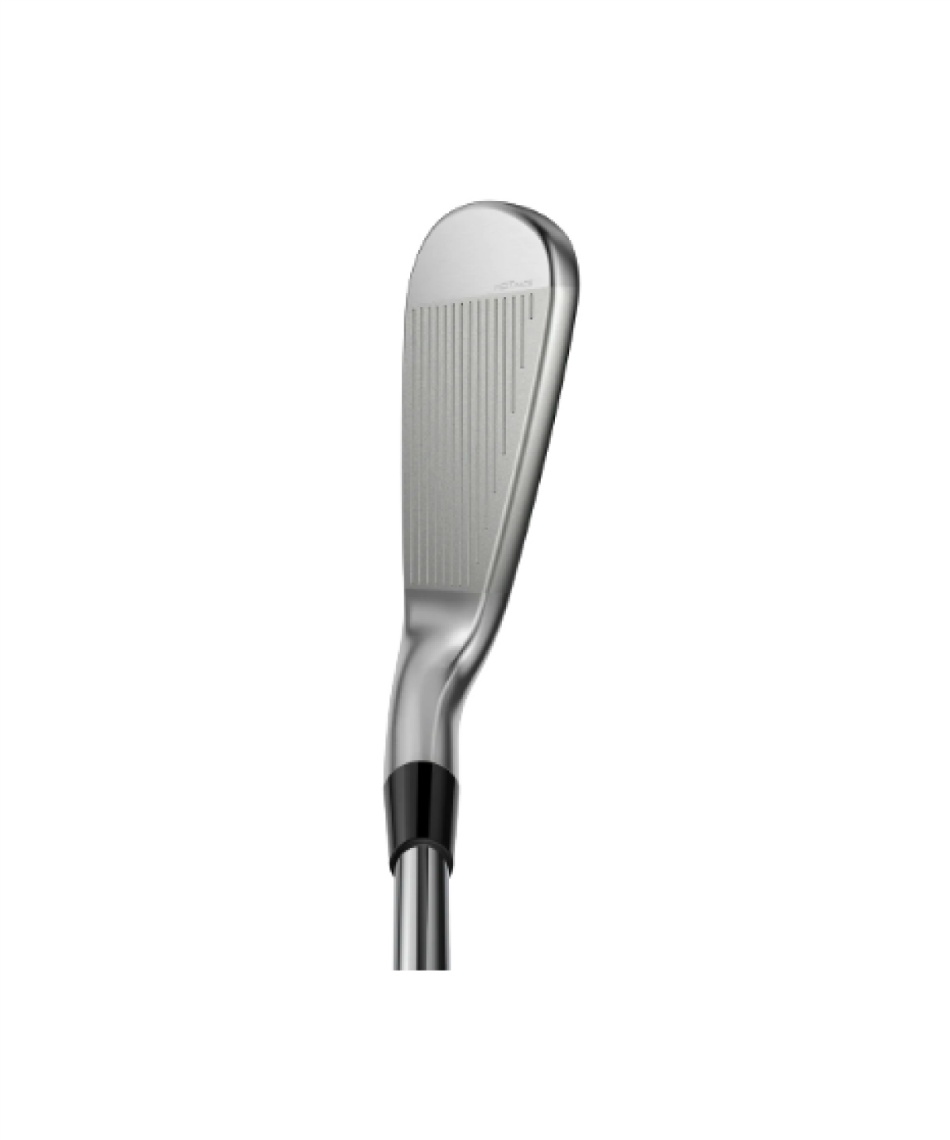 ゴルフクラブ アイアンセット 5本組KING TEC Irons シャフト N.S.PRO