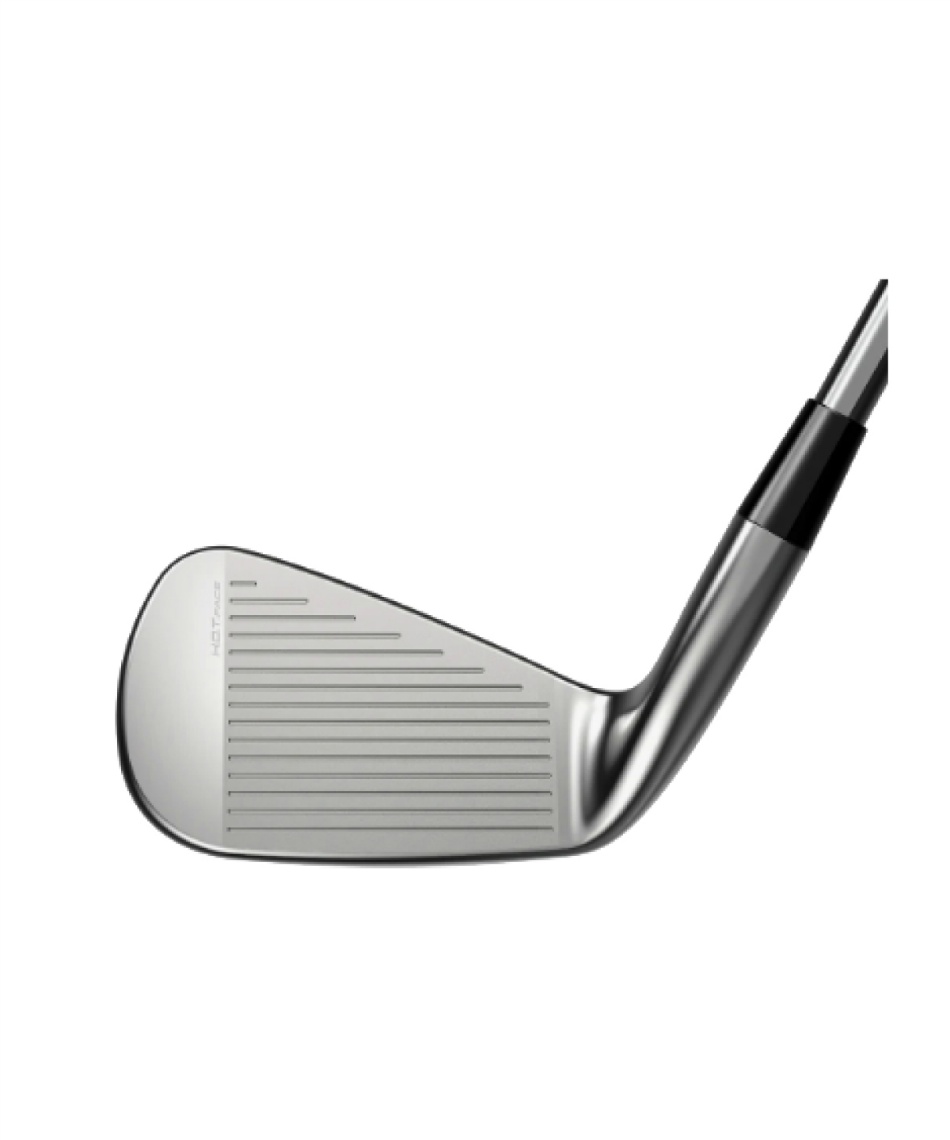 ゴルフクラブ アイアンセット 5本組KING TEC Irons シャフト N.S.PRO