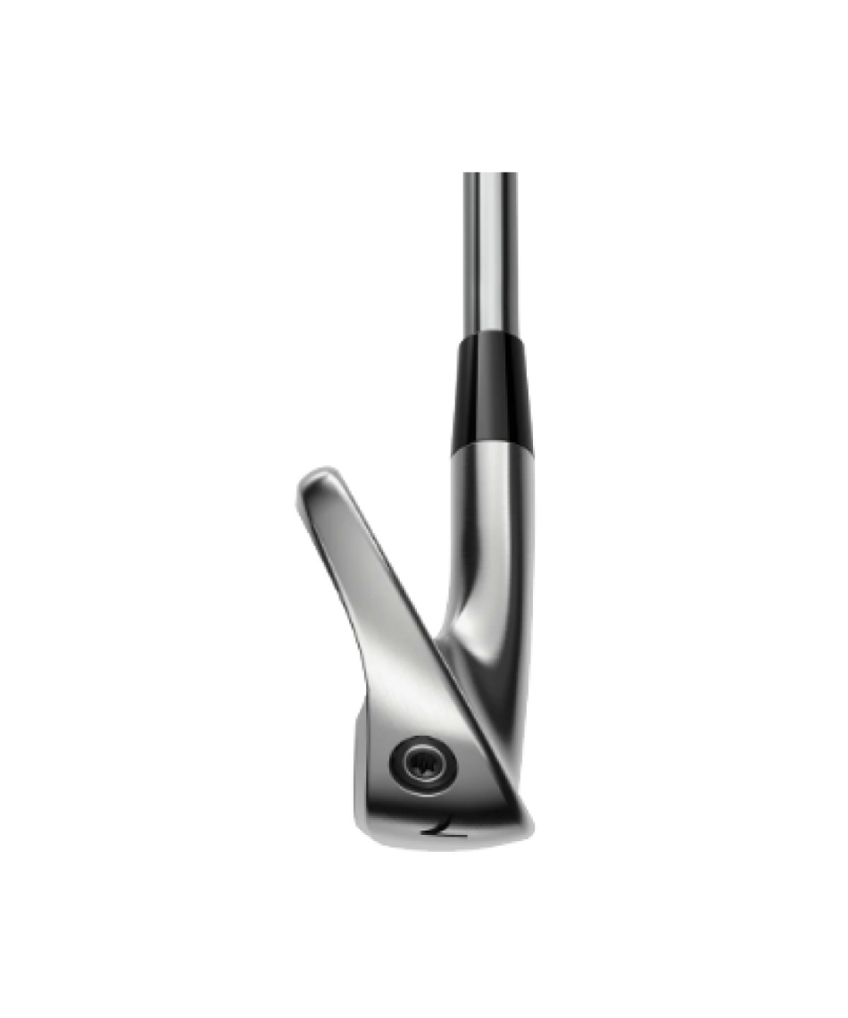 ゴルフクラブ アイアンセット 5本組KING TEC Irons シャフト N.S.PRO