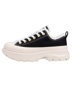l|Cg108pt 22% OFF^SALE yzRo[X(CONVERSE) Xj[J[ AS R gbNW {A OX 31313180 fB[X BLACK 23D0