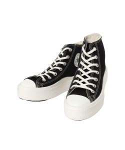 l|Cg84pt 20% OFF^SALE yzRo[X(CONVERSE) Xj[J[ ALL STAR LIGHT PLTS U HI 31312520 fB[X BLACK 23D5
