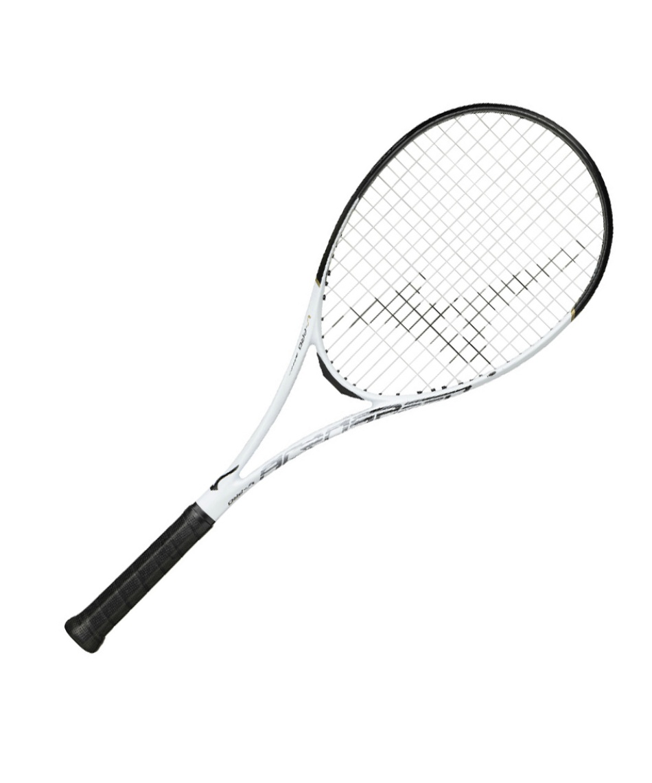 割引中 アクロスピードVPRO 0X ソフトテニスラケット Amazon | MIZUNO アクロスピード V-PRO スノーホワイト×ブラック