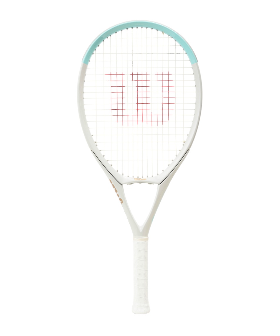 硬式テニスラケット 3.0J 113 WR187311 【国内正規品】 | スポーツ用品