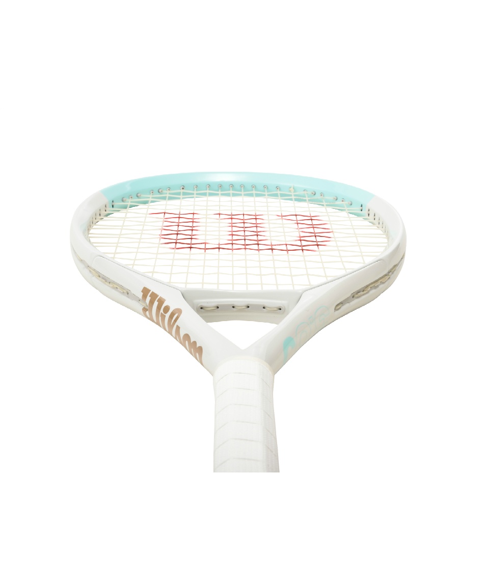 テニスラケット 3本セット 硬式テニスラケット 3.0J 113 WR187311 【国内正規品】 | スポーツ用品