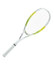 テニス 新入部員 スターター3点セットテニスラケット+エッジガード+