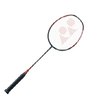 ヨネックス(YONEX) バドミントンラケット 張り上げ済み ナノフレア001