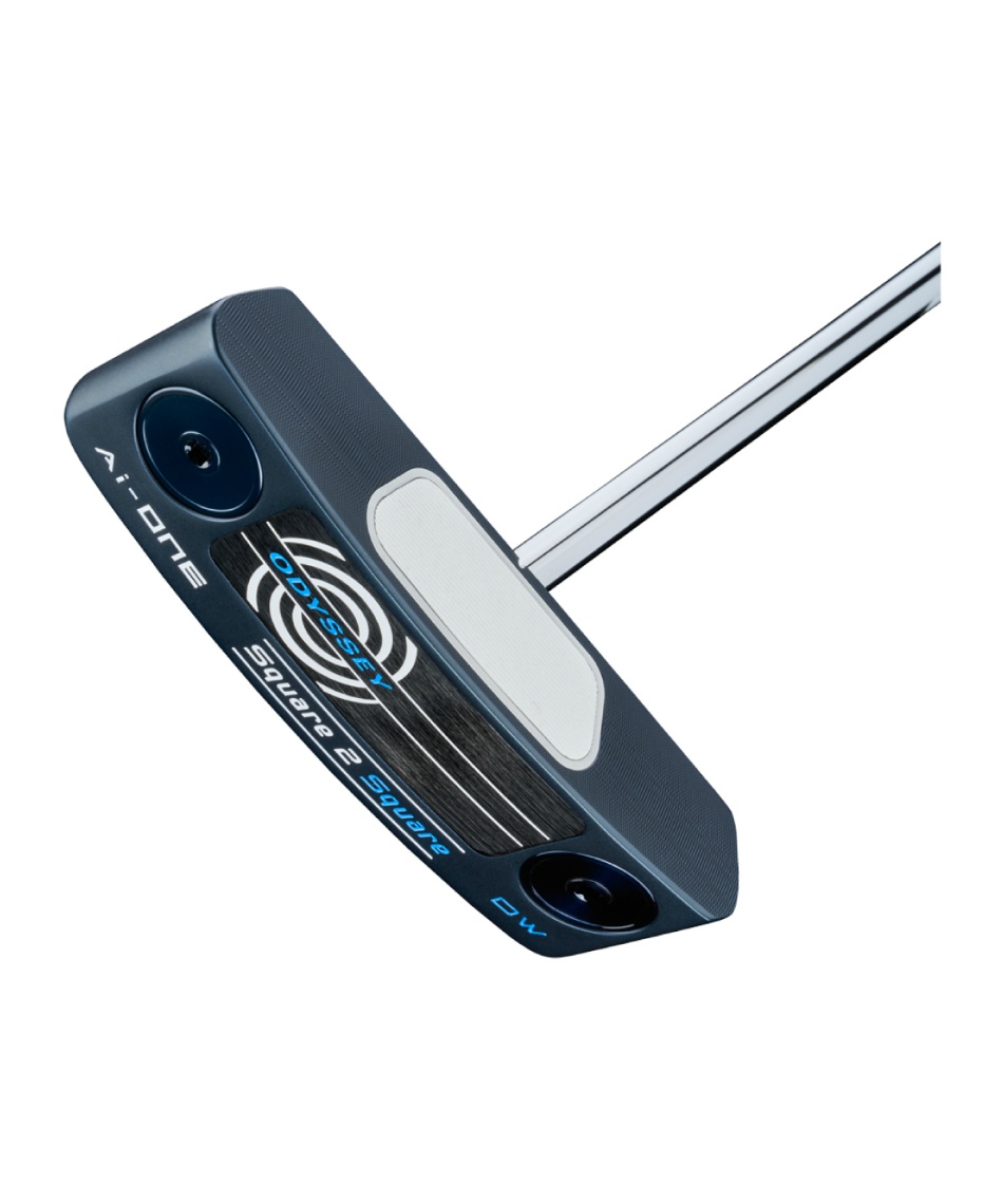 PT還元対象外】 ゴルフクラブ パター エーアイワン スクエア 2