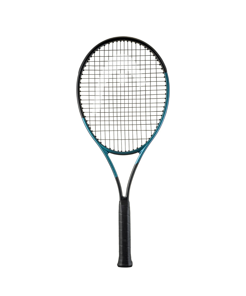 ヘッド(HEAD) 硬式テニスラケット グラビティTEAM 2025 231145