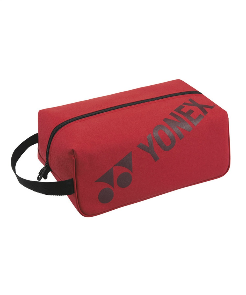 ヨネックス(YONEX) シューズケース BAG2533-001 | スポーツ用品なら