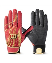 ウイルソン(Wilson) 野球 バッティンググローブ 両手用 バッティング 
