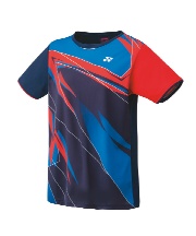 YONEX - バドミントン　ヨネックス　ゲームシャツ　12145 YONEX 20625J ゲームシャツ ウェア(ジュニア) バドミントン